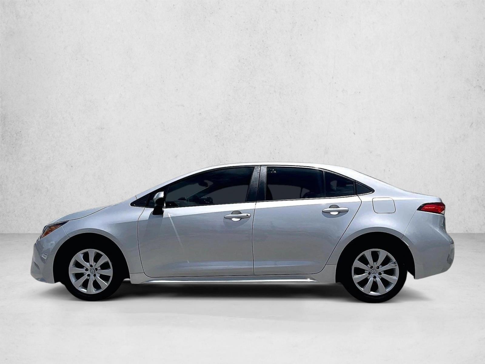 Thumbnail: 2021 Toyota Corolla - 2