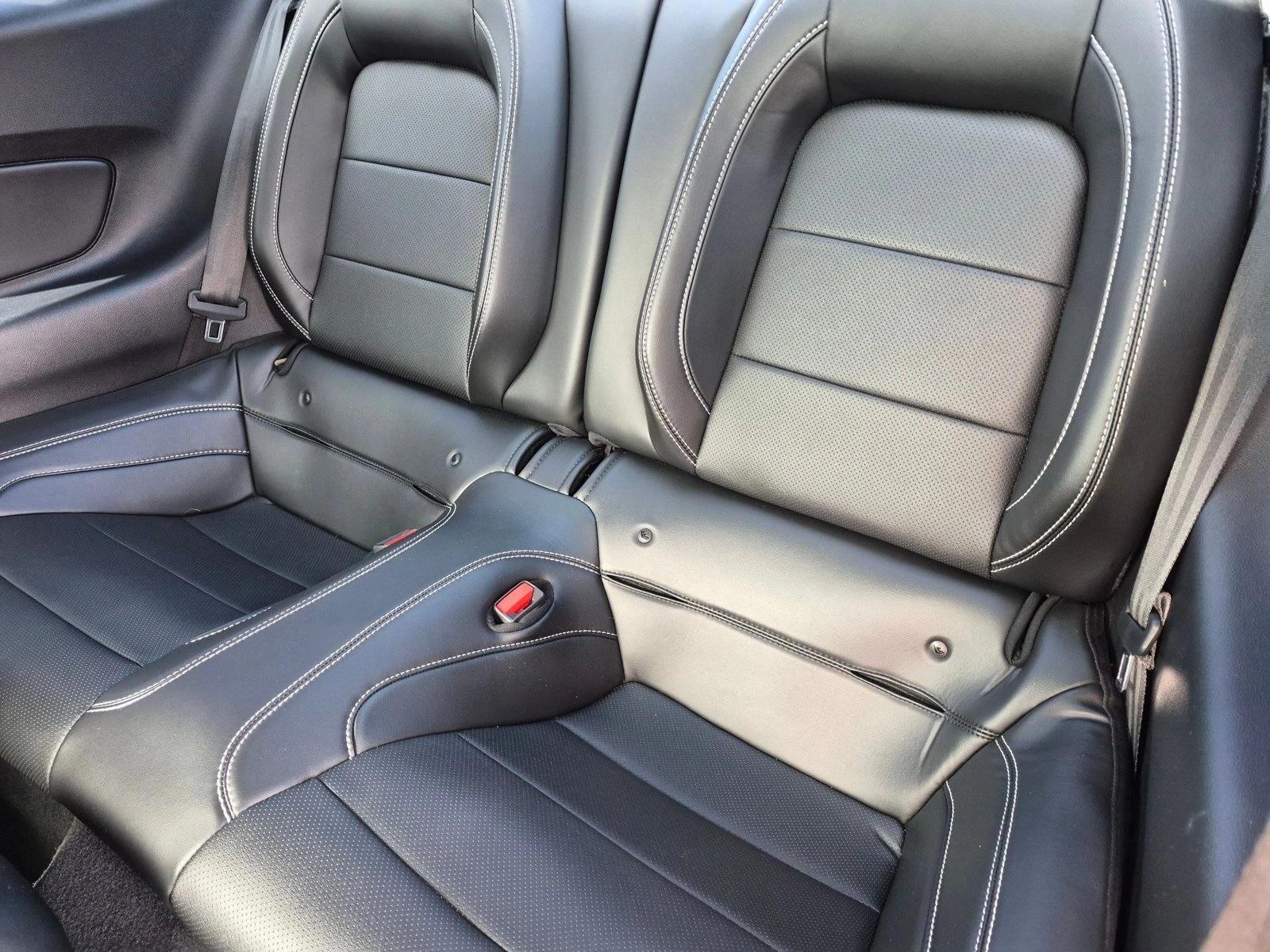Used 2022 Brittany Blue Metallic Ford Shelby GT500 image 17