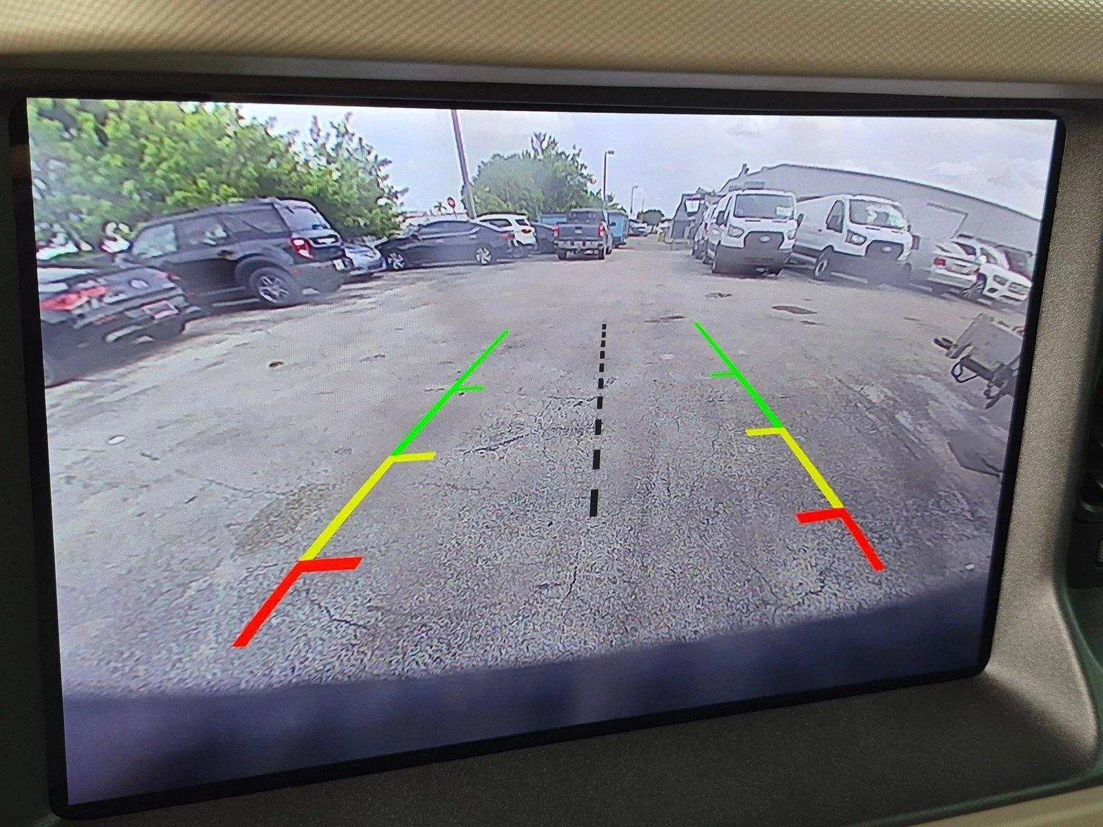 Used 2025 Carbonized Gray Metallic Ford Big Bend image 13