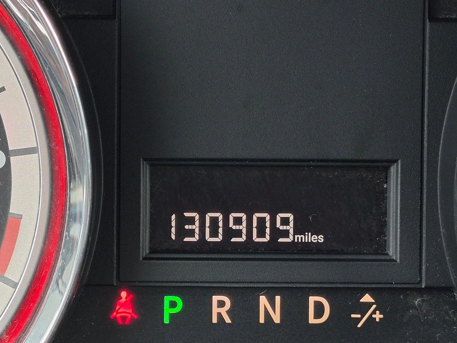 Used 2019 Black Onyx Crystal Pearlcoat Dodge SXT image 11