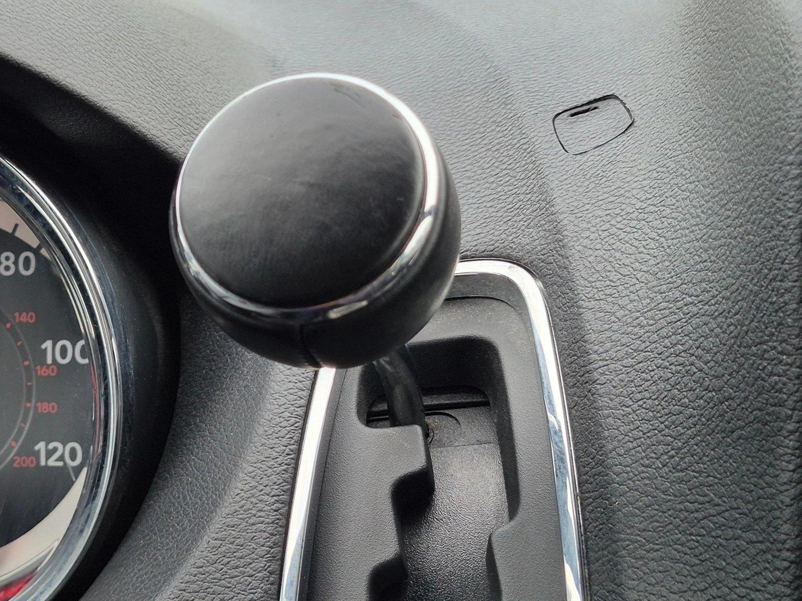 Used 2019 Black Onyx Crystal Pearlcoat Dodge SXT image 12