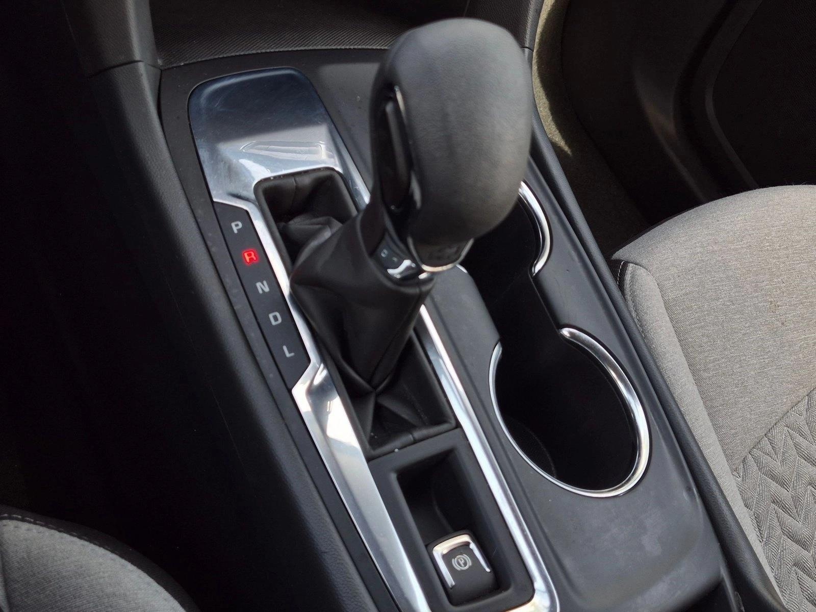 Used 2024 Summit White Chevrolet LS image 11