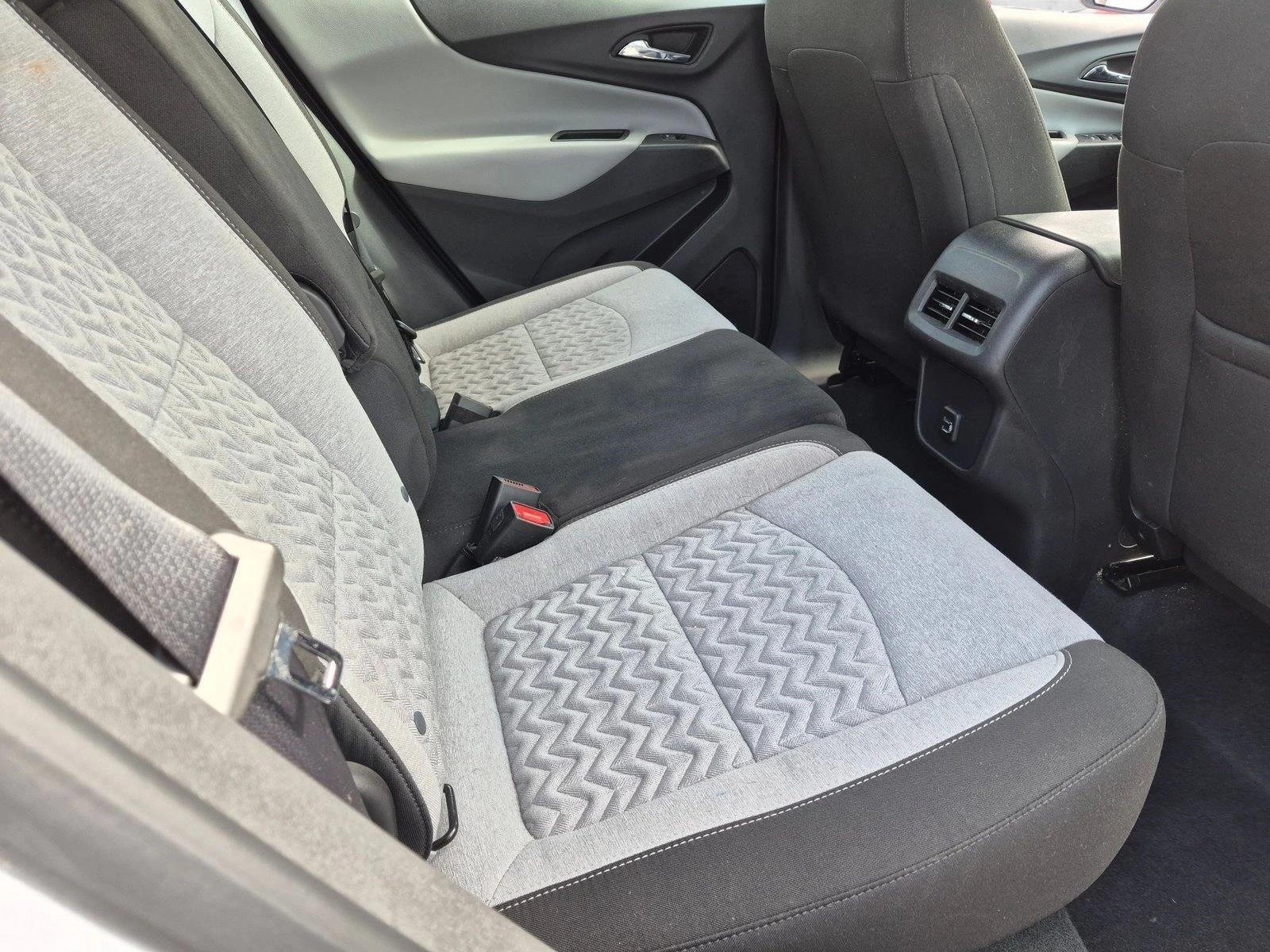 Used 2024 Summit White Chevrolet LS image 18