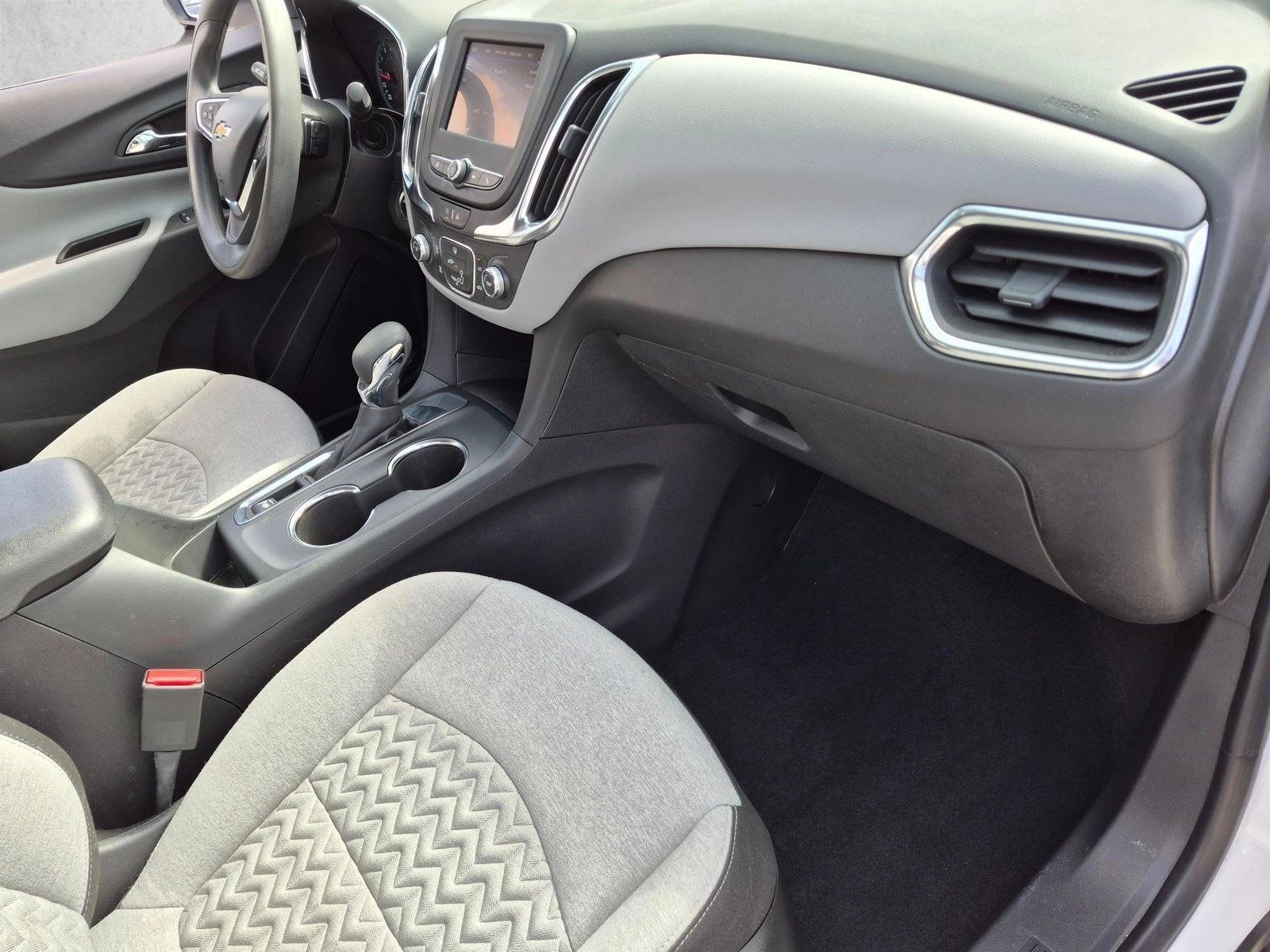Used 2024 Summit White Chevrolet LS image 20