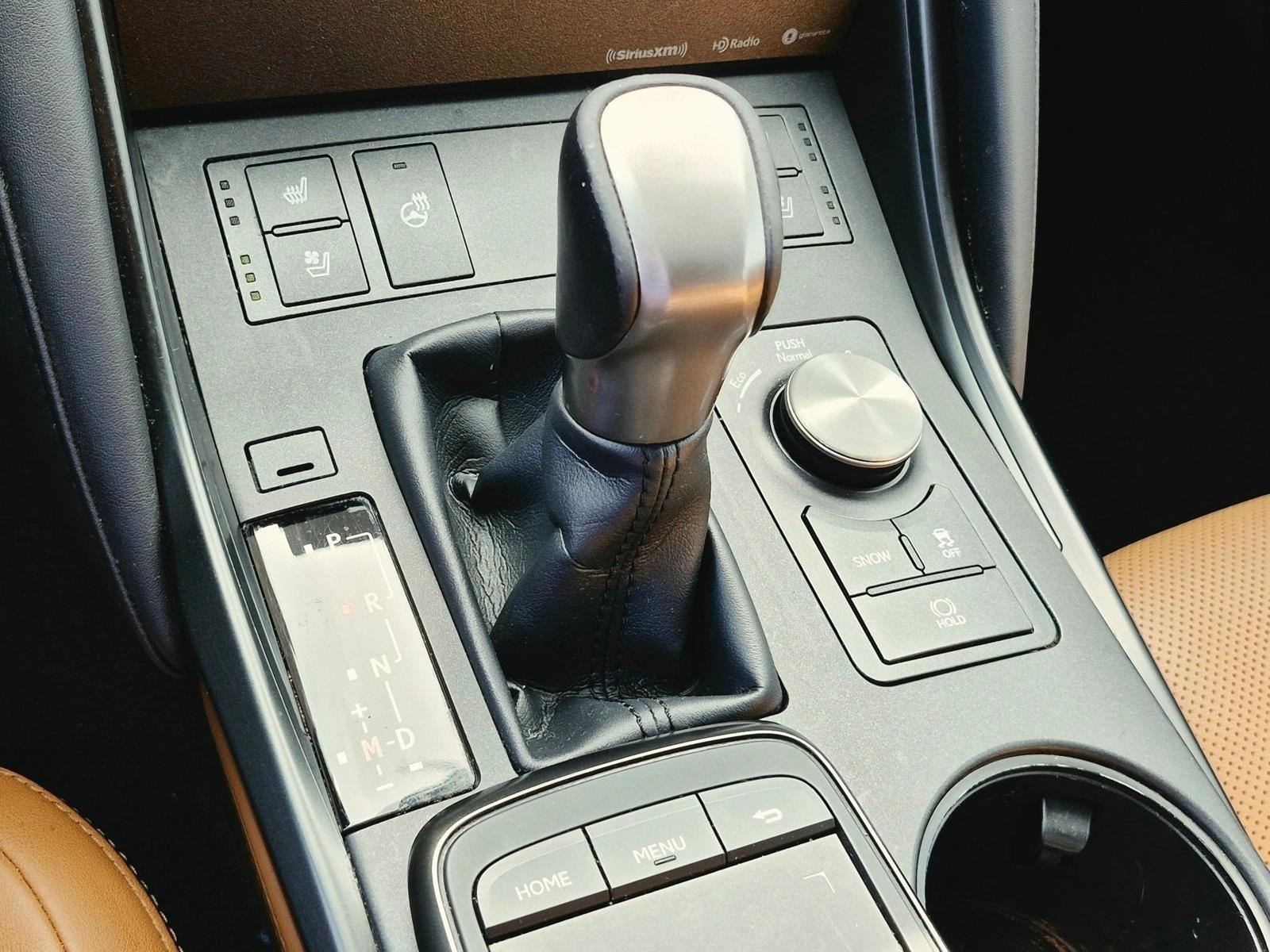 Used 2023 Grecian Water Lexus IS 300 image 11