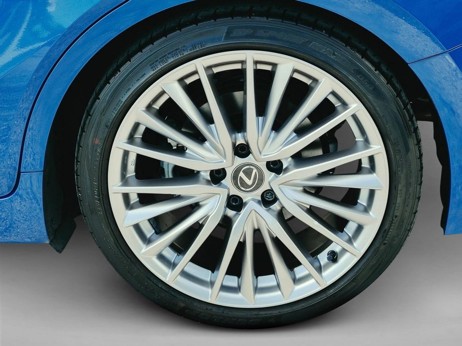 Used 2023 Grecian Water Lexus IS 300 image 23