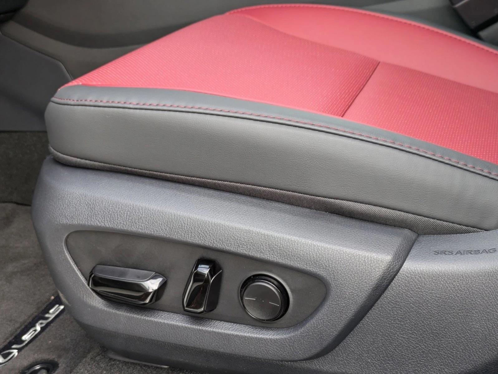 2026 Lexus NX 350h photo 3