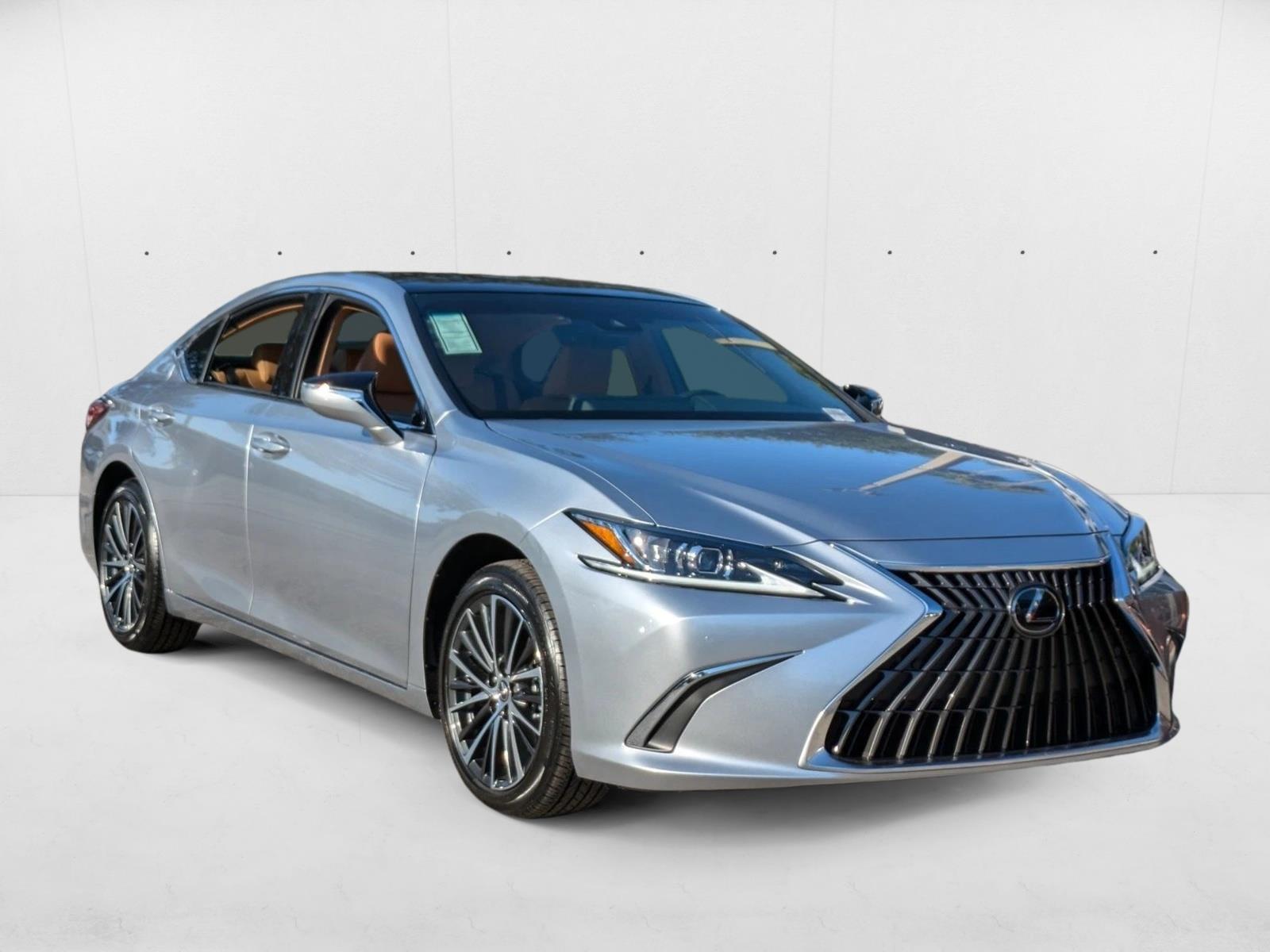 2025 Lexus ES 350 photo 5