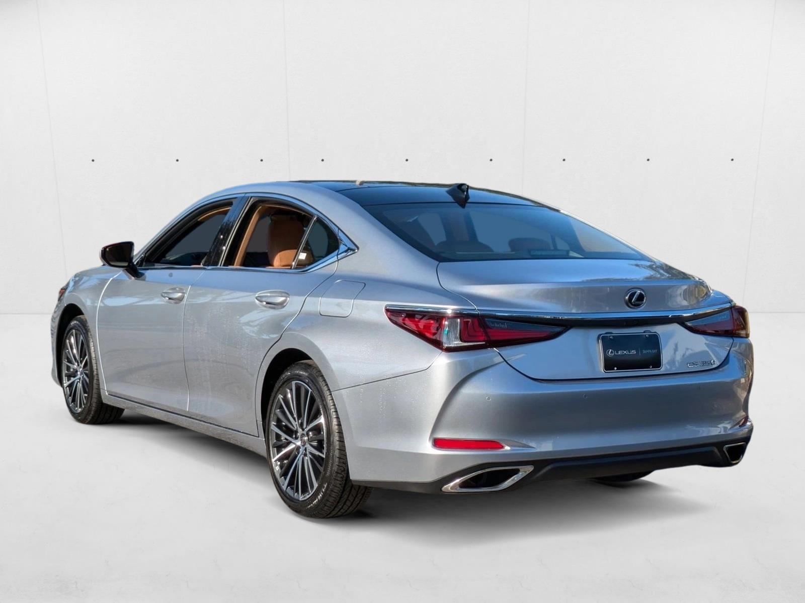 2025 Lexus ES 350 photo 6