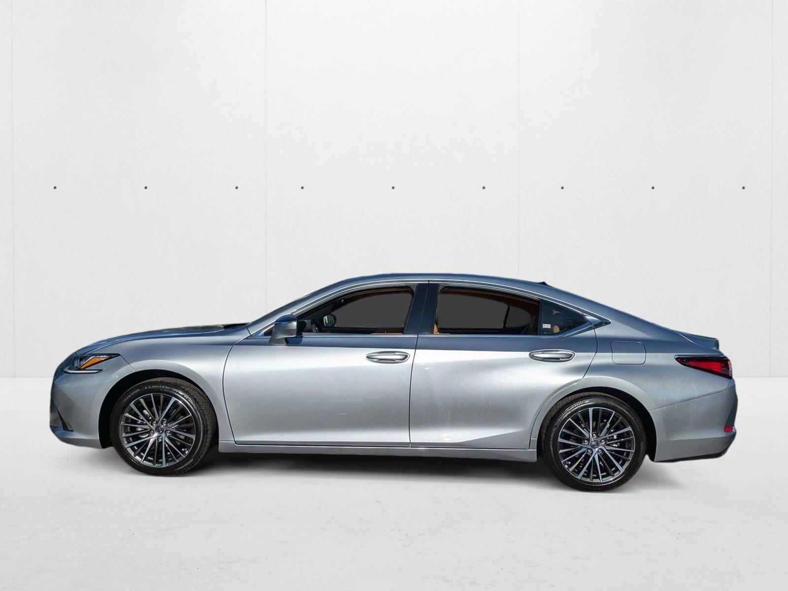 2025 Lexus ES 350 photo 8