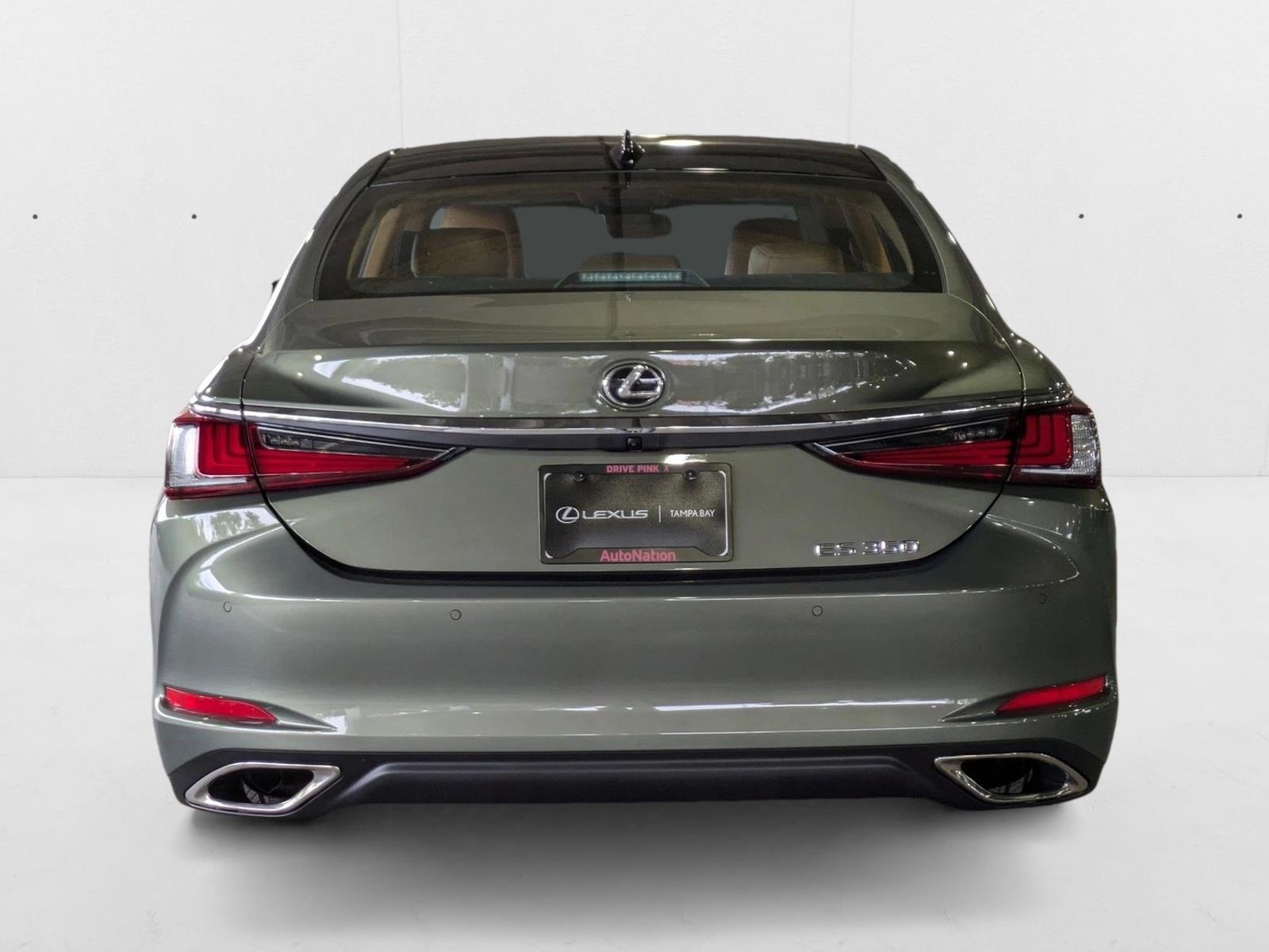 2025 Lexus ES 350 photo 7