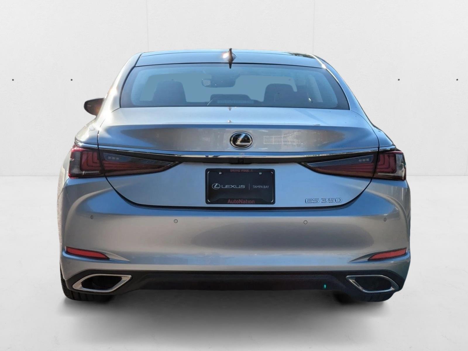 2025 Lexus ES 350 photo 7