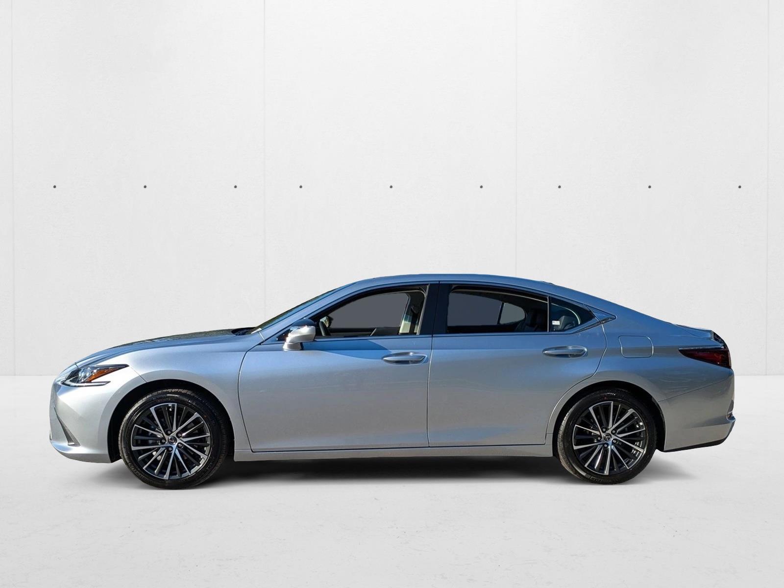 2025 Lexus ES 350 photo 8
