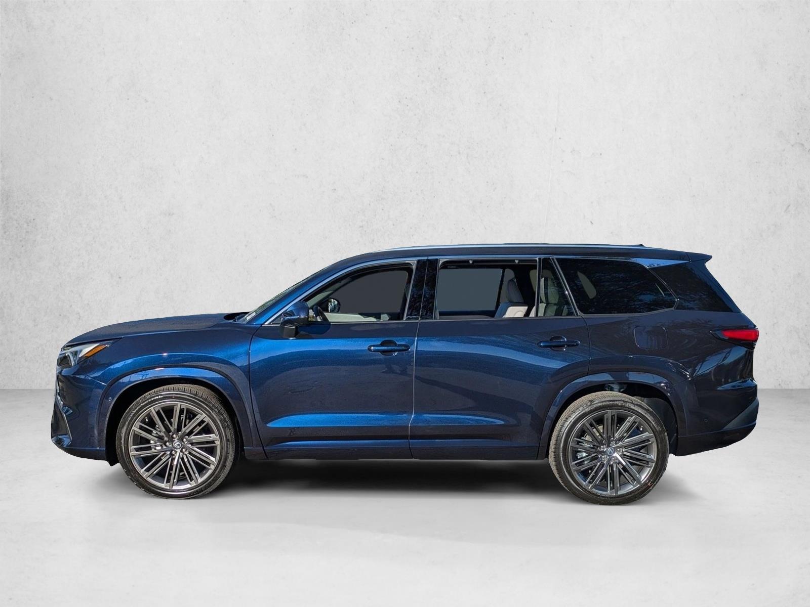 2026 Lexus TX 350 Luxury photo 4