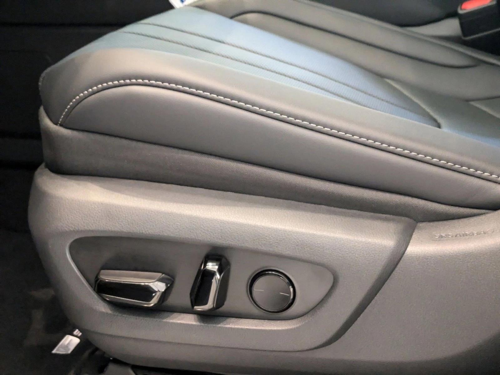 2026 Lexus TX 350 F SPORT photo 4