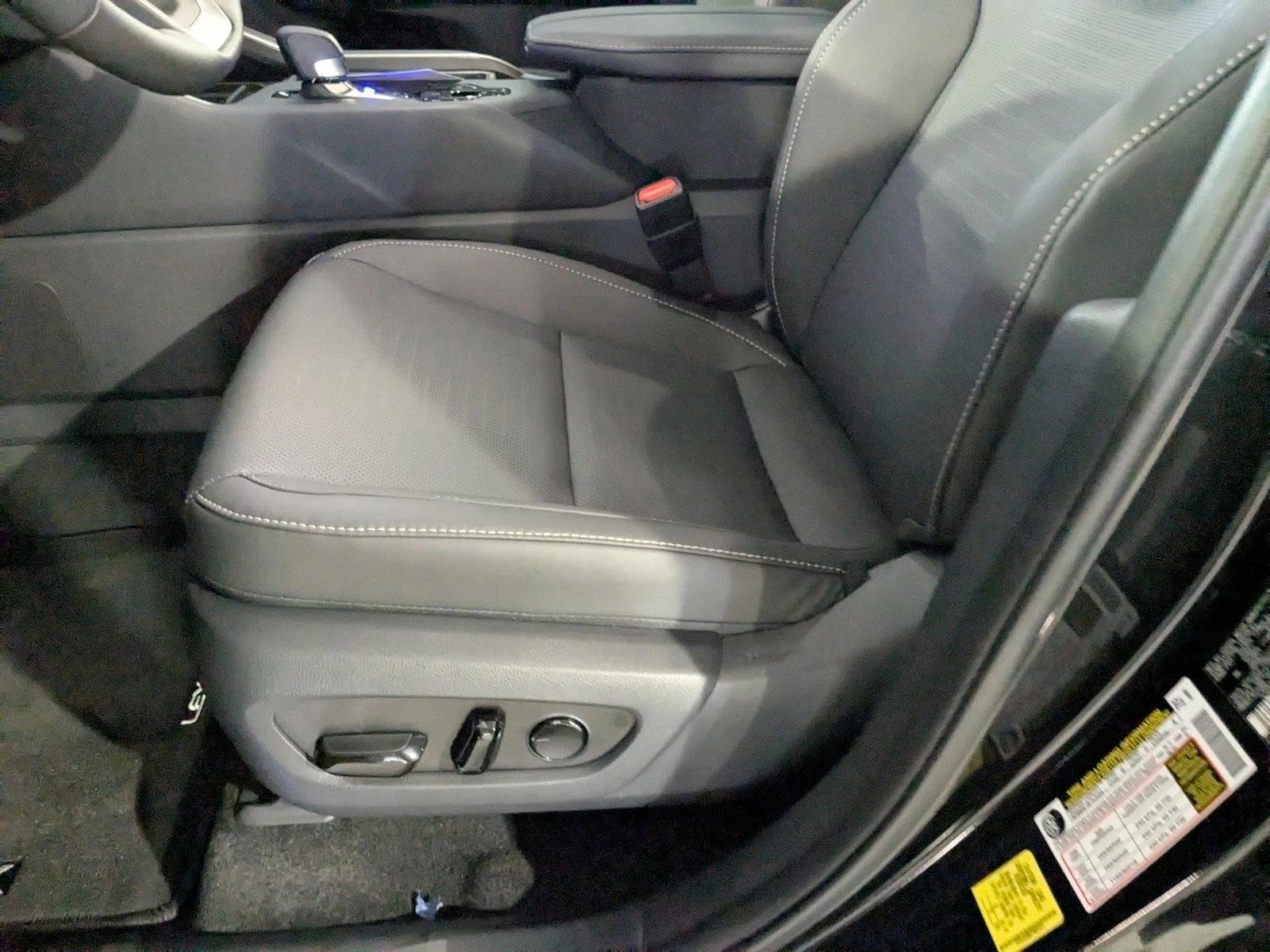 2026 Lexus TX 350 Premium photo 4