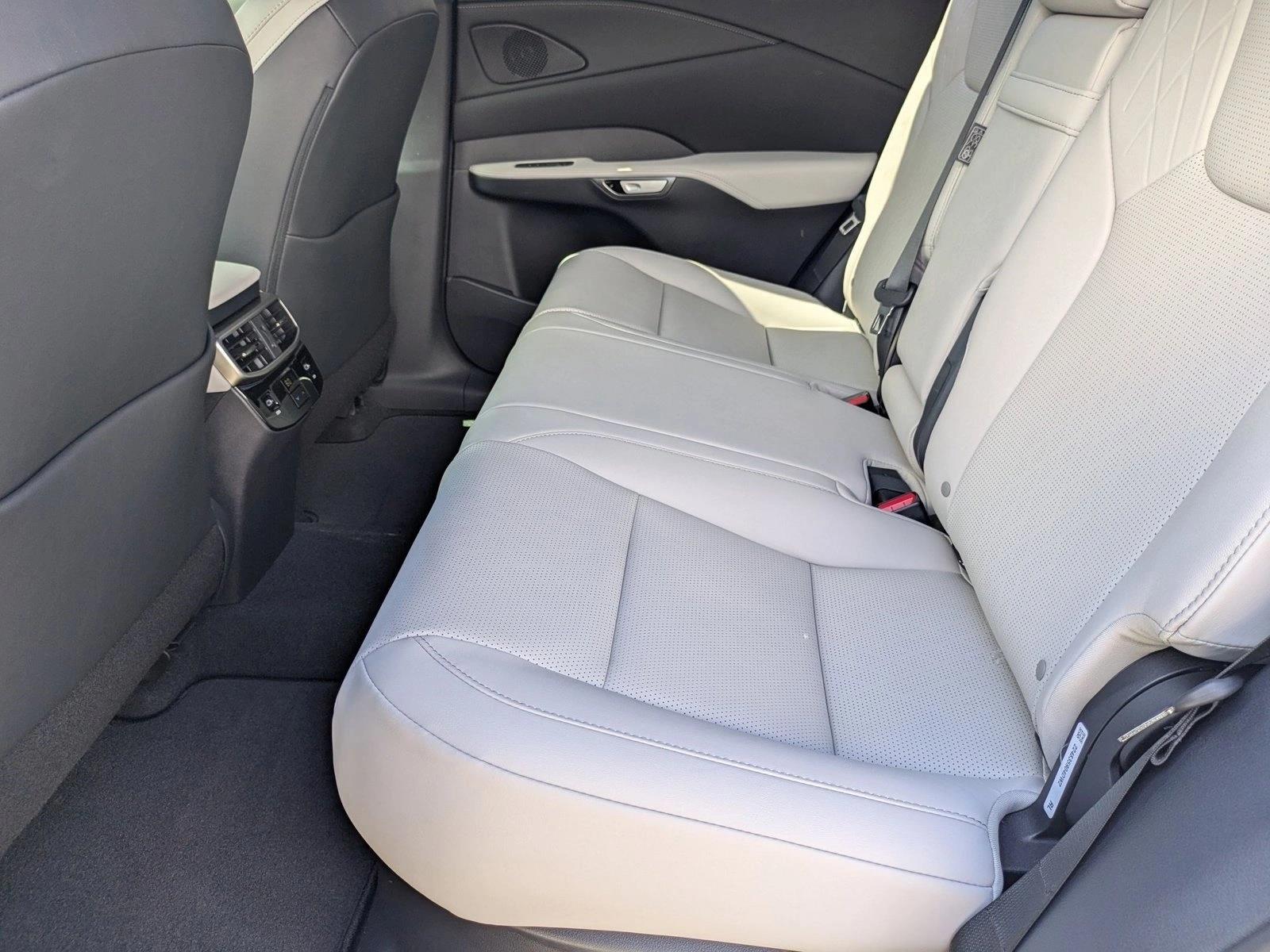 2025 Lexus RX 350 Premium photo 13