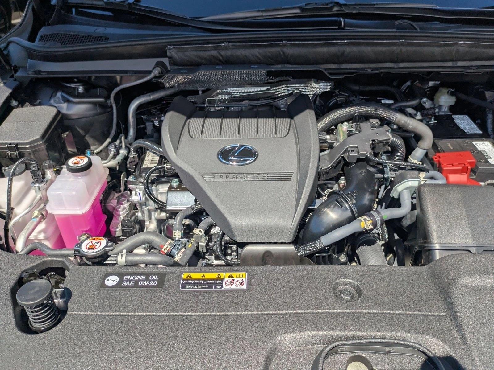 2025 Lexus RX 350 Premium photo 14