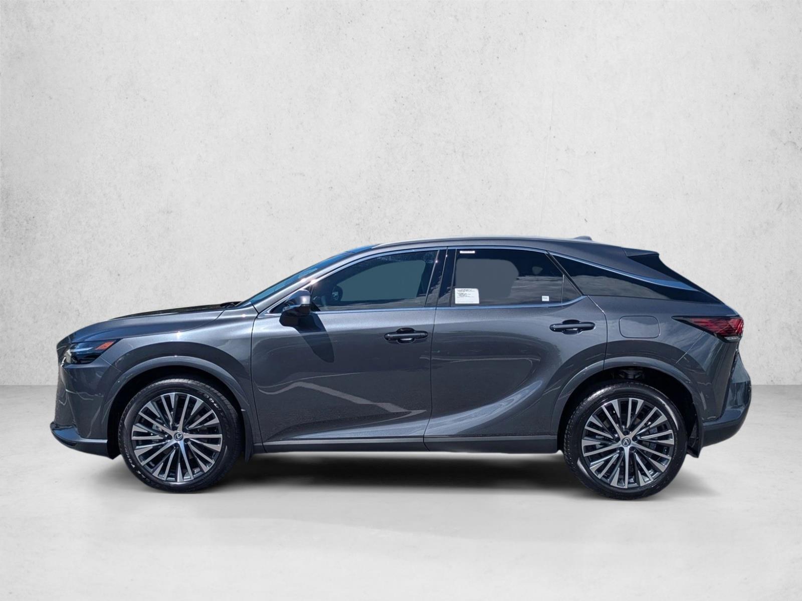 2025 Lexus RX 350 Premium photo 5