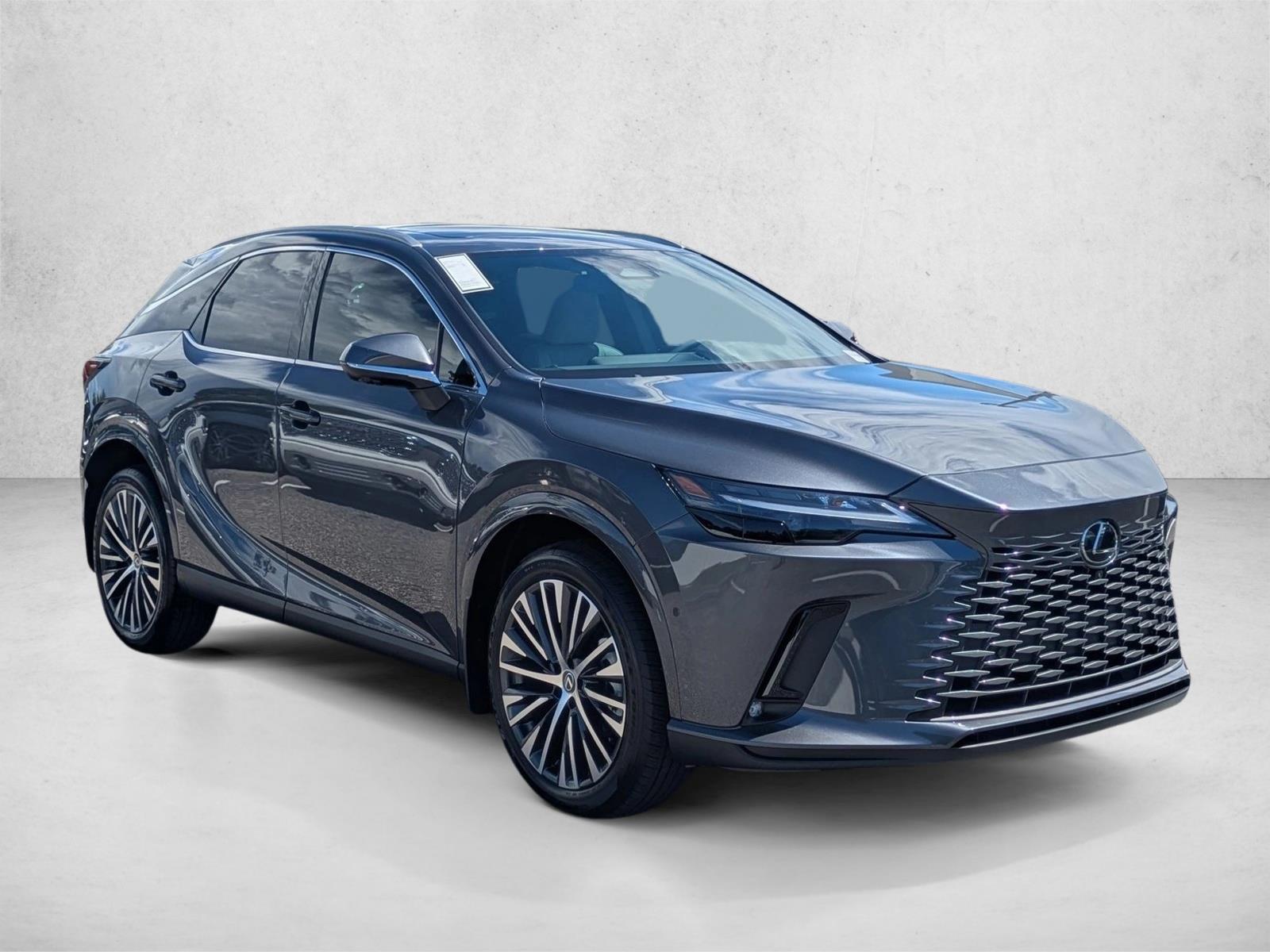 2025 Lexus RX 350 Premium photo 6