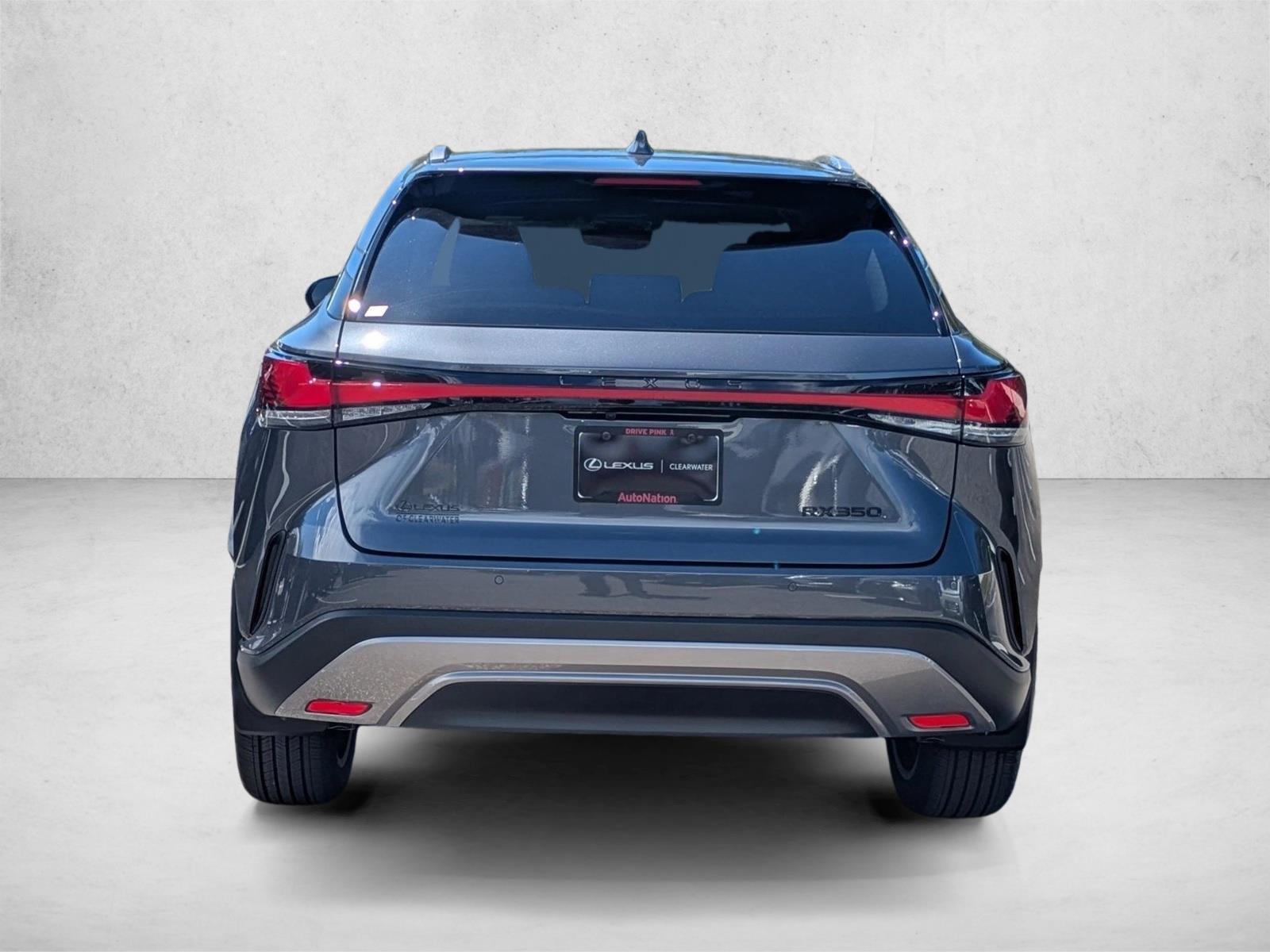 2025 Lexus RX 350 Premium photo 7