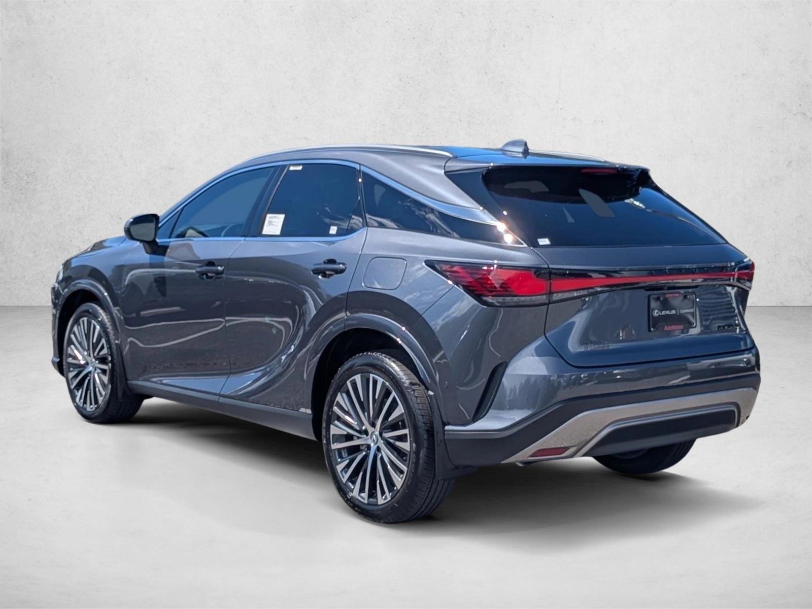 2025 Lexus RX 350 Premium photo 8
