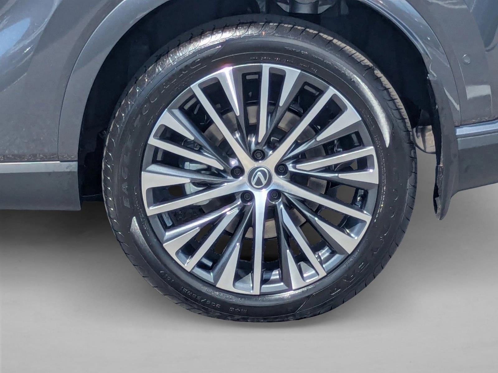 2025 Lexus RX 350 Premium photo 9