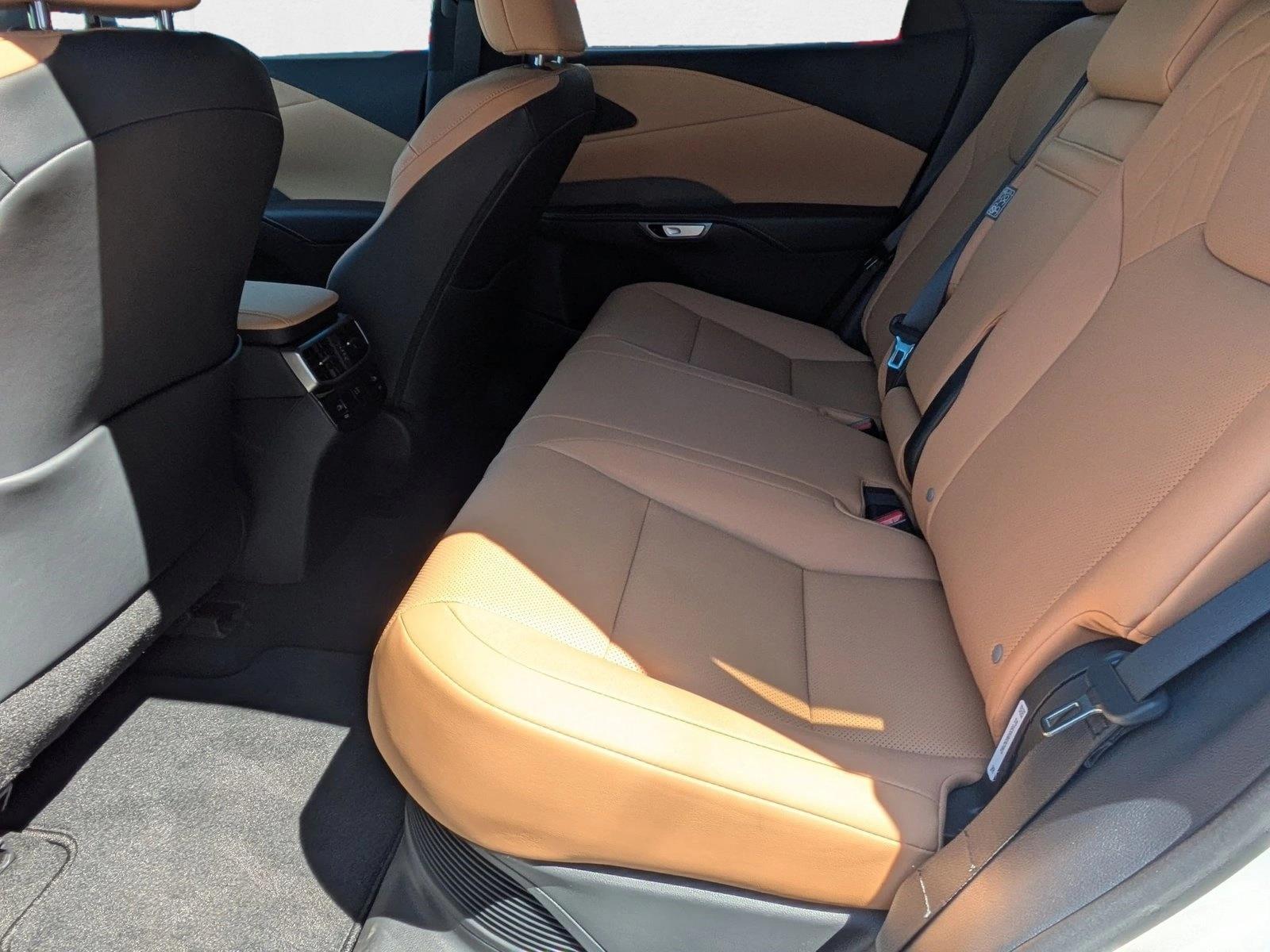 2025 Lexus RX 350h Premium photo 14