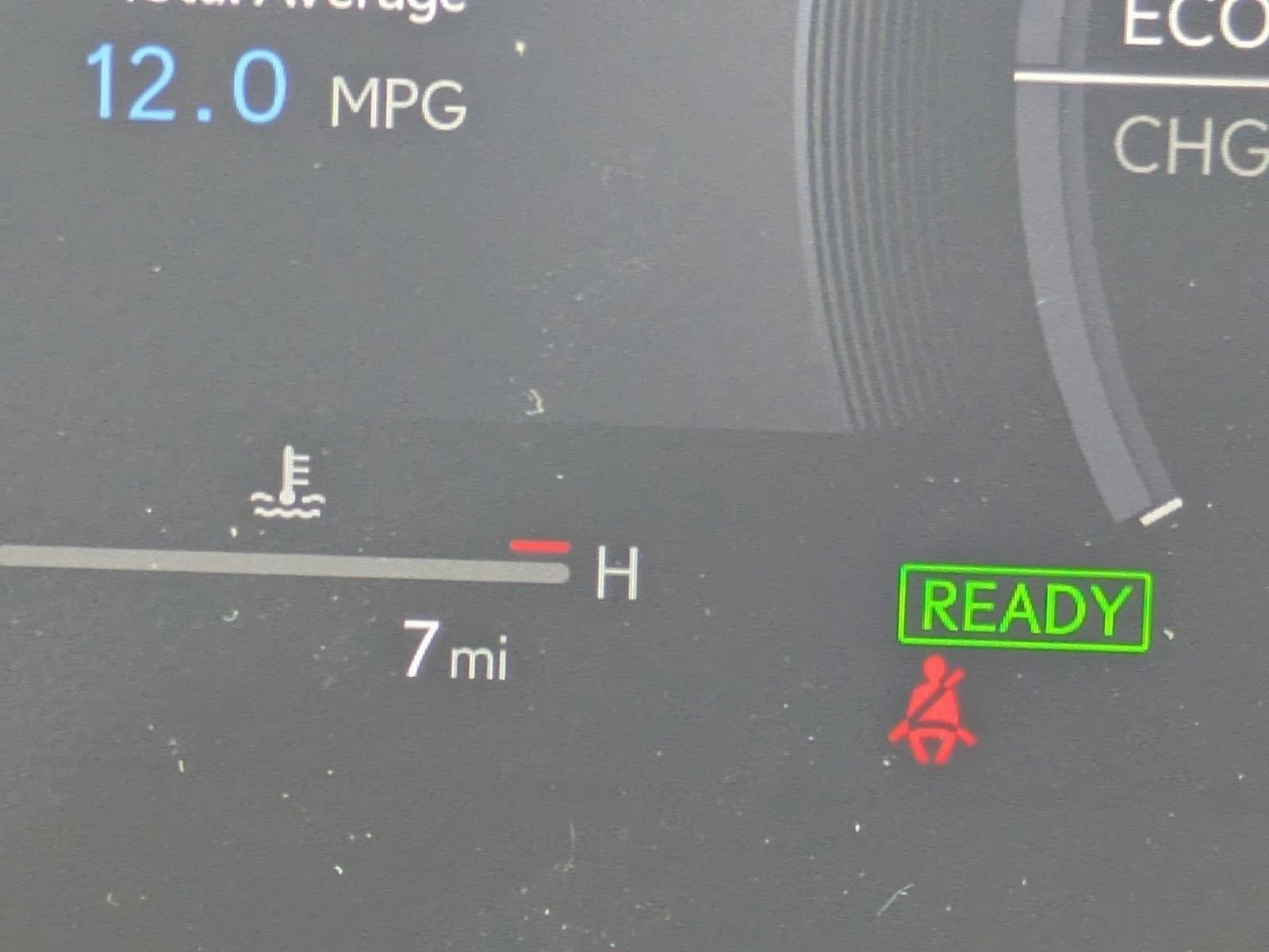 2025 Lexus RX 350h Premium AWD photo 10