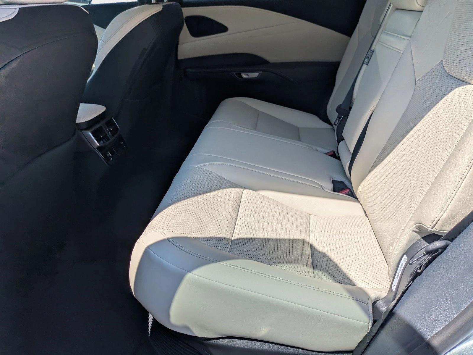2025 Lexus RX 350h Premium AWD photo 14