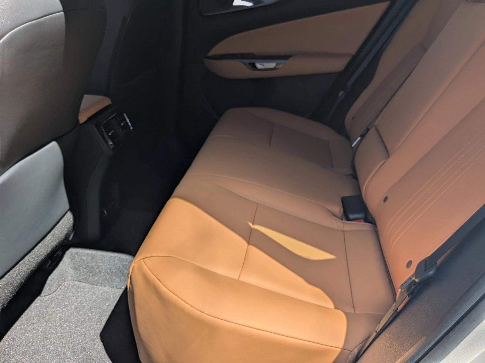 2026 Lexus NX 350 Premium photo 14