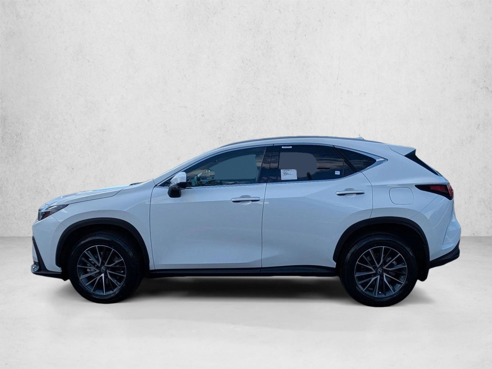 2026 Lexus NX 350 Premium photo 5