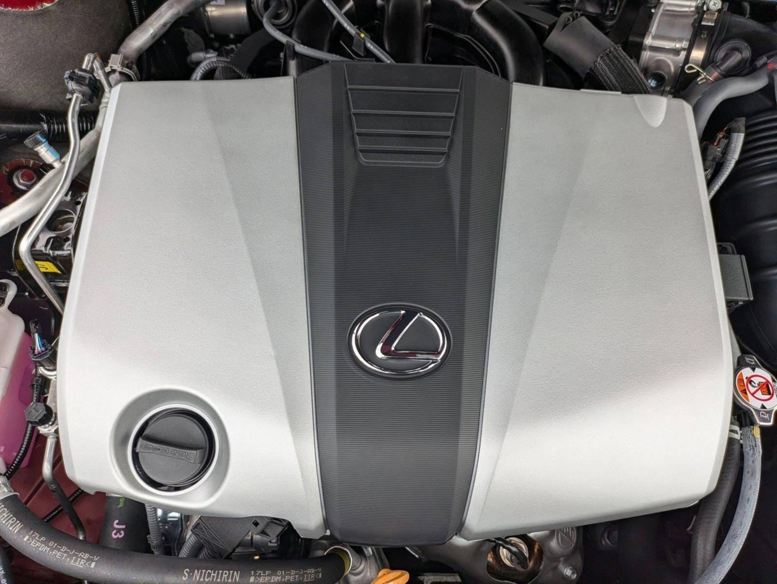 2025 Lexus ES 350 photo 15