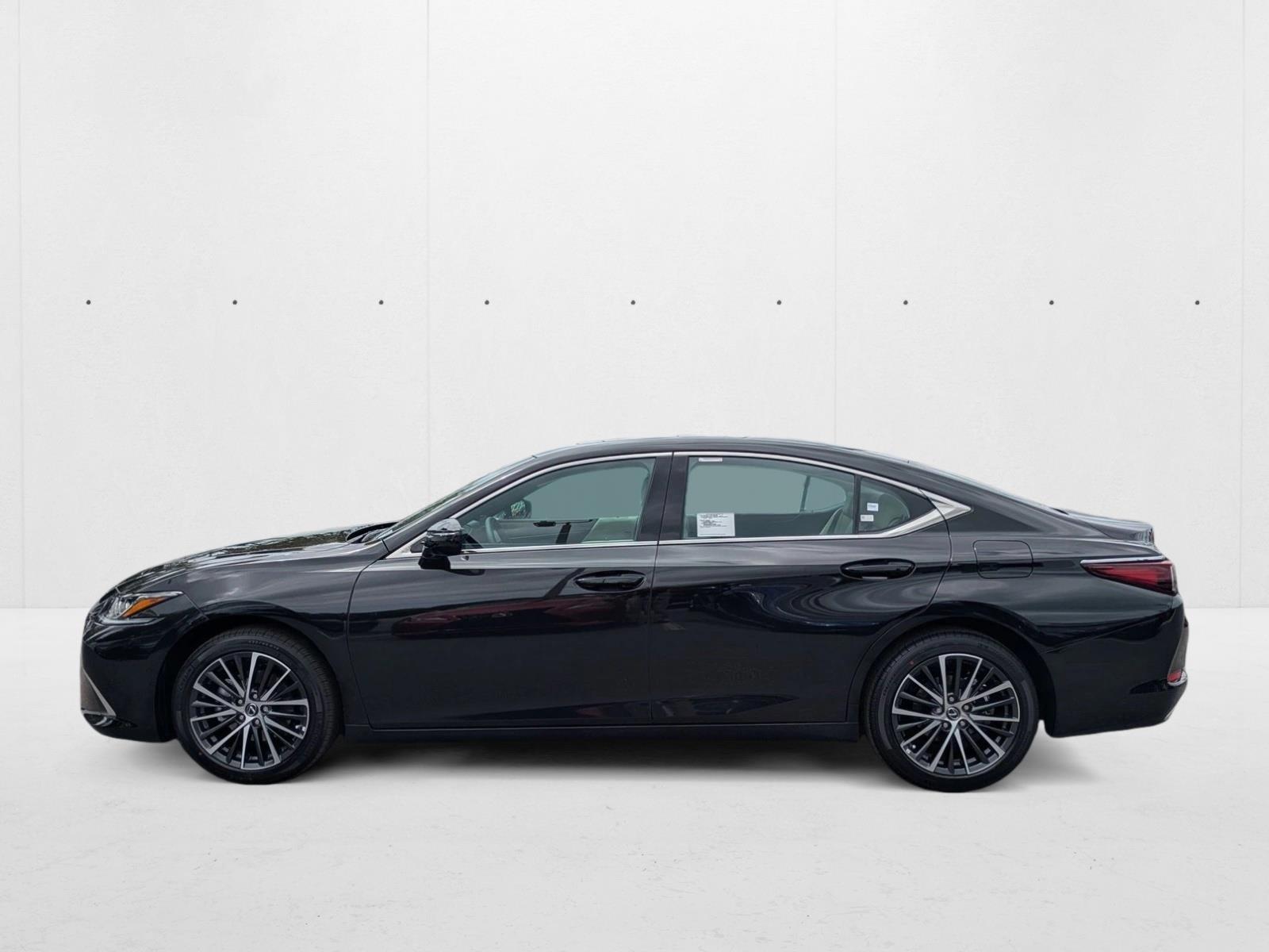 2025 Lexus ES 350 photo 5