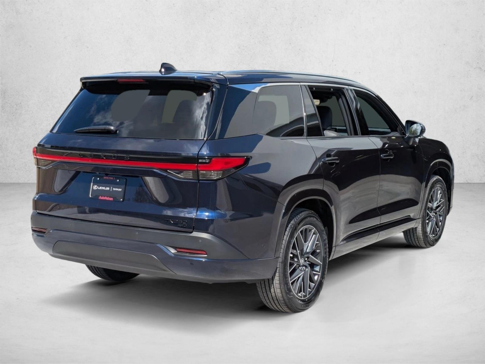 2026 Lexus TX 350 Premium photo 2