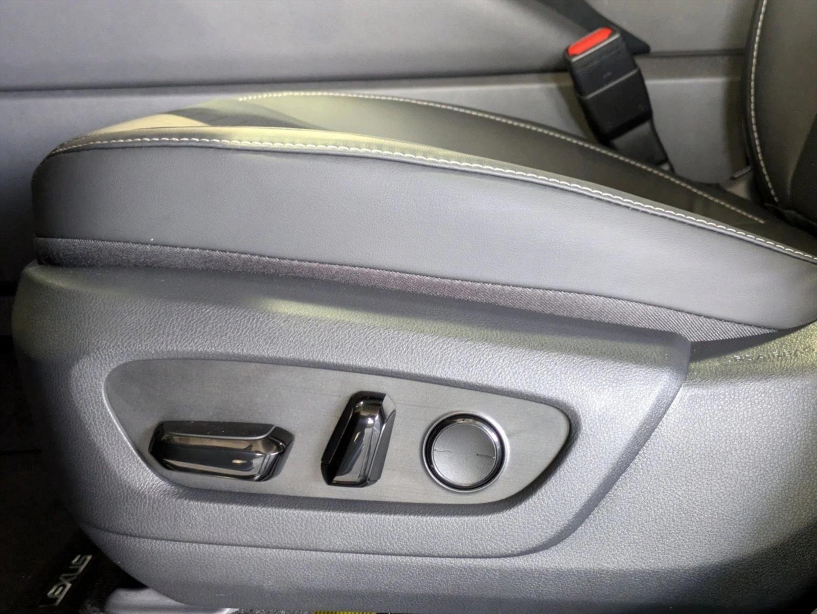 2026 Lexus TX 350 Premium photo 4