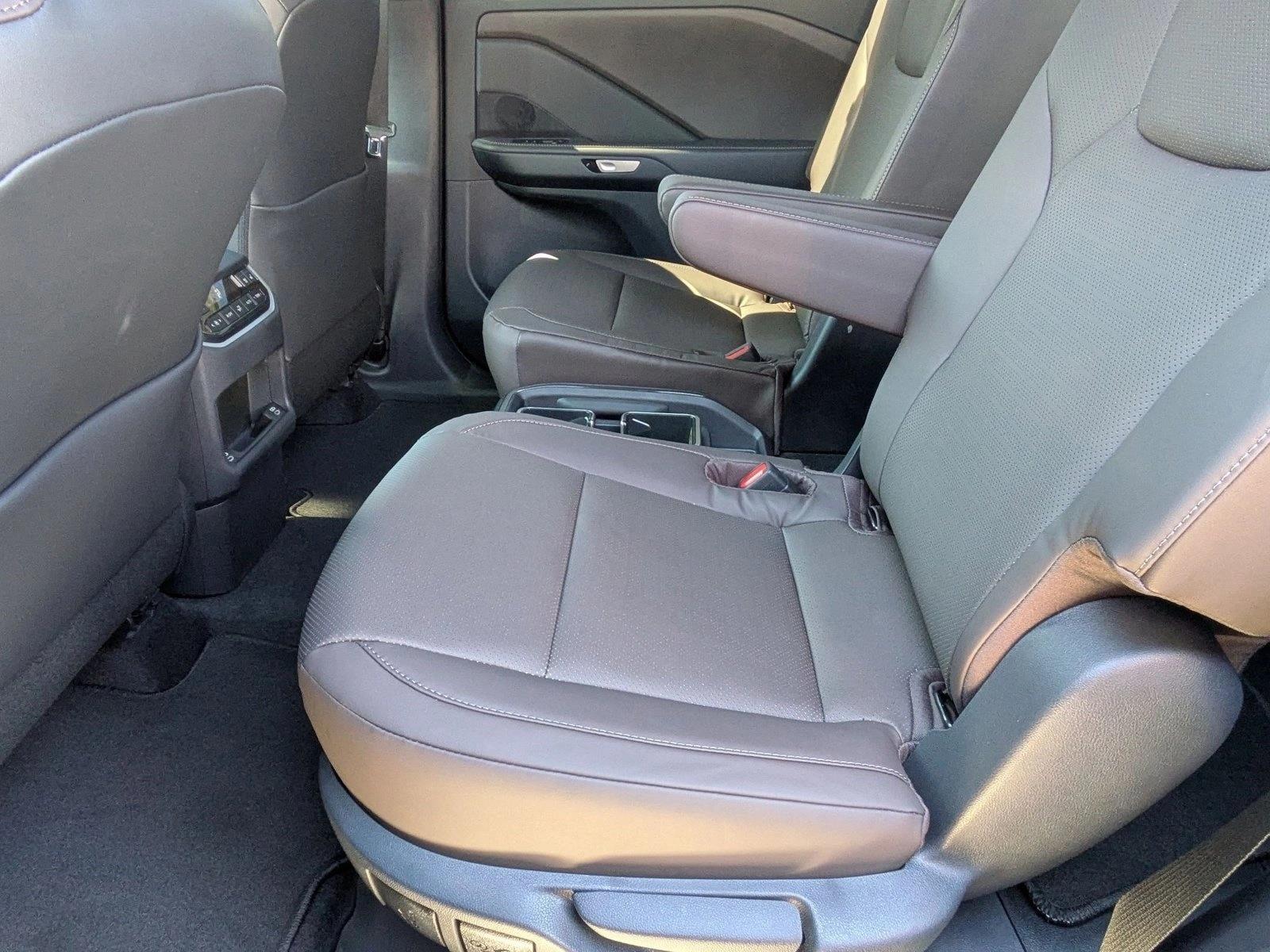 2026 Lexus TX 350 Premium photo 13