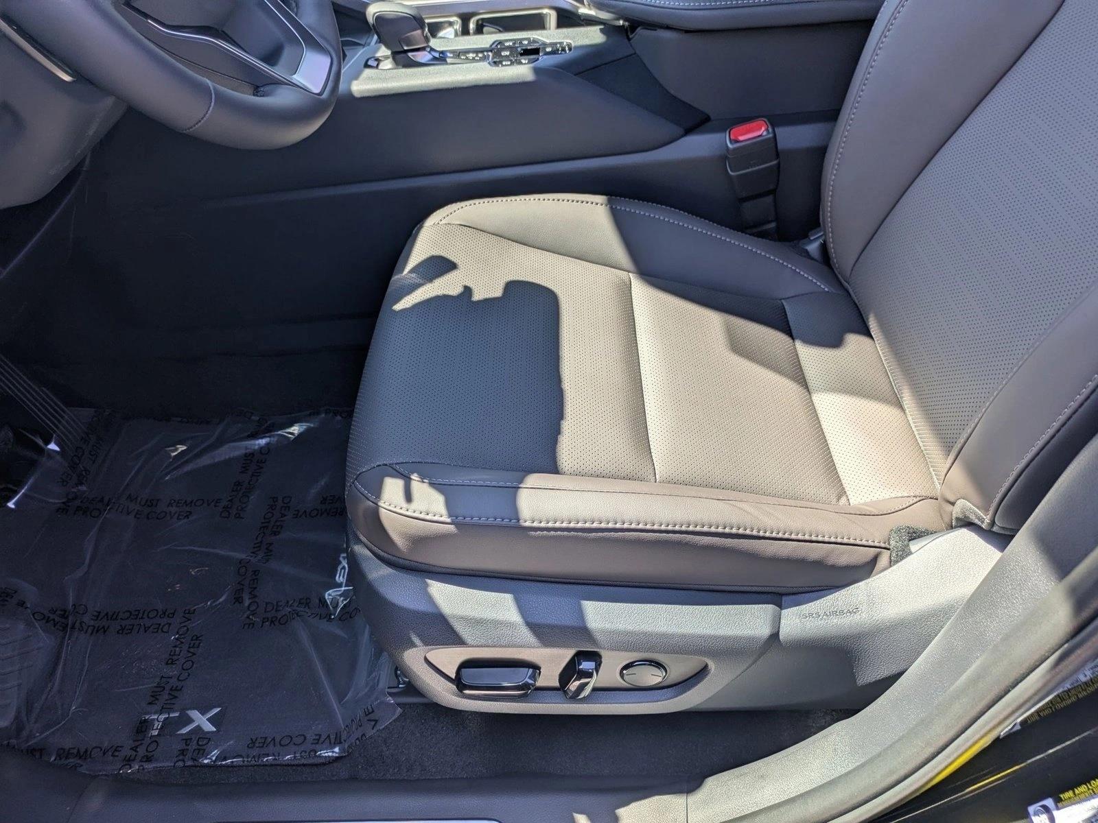 2026 Lexus TX 350 Premium photo 4