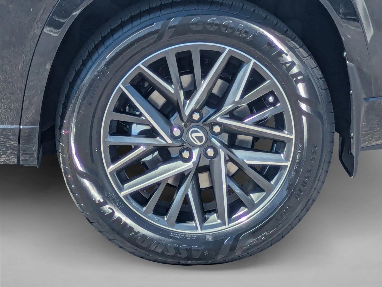 2026 Lexus TX 350 Premium photo 9
