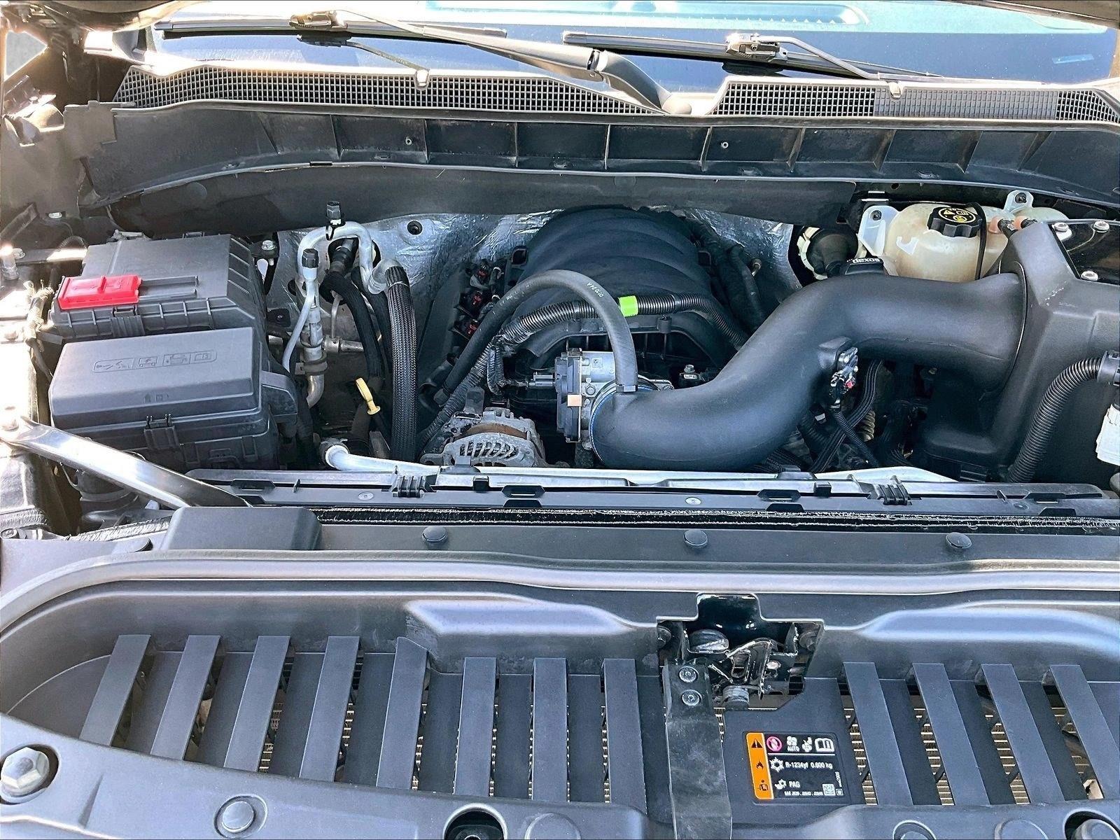 Used 2019 Black [Black] CHEVROLET  image 11