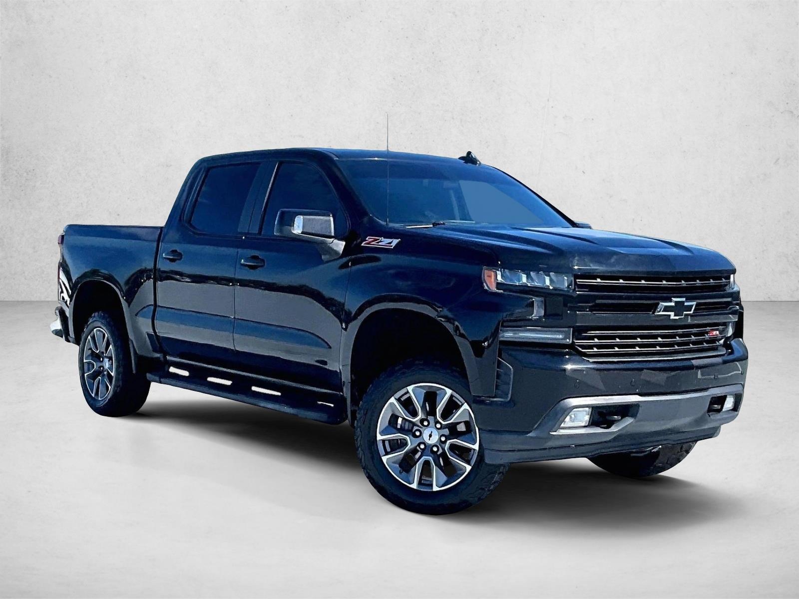 Used 2019 Black [Black] CHEVROLET  image 12