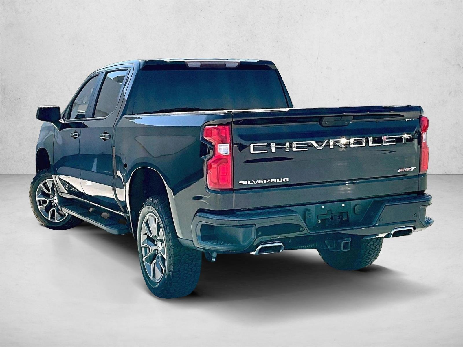 Used 2019 Black [Black] CHEVROLET  image 13