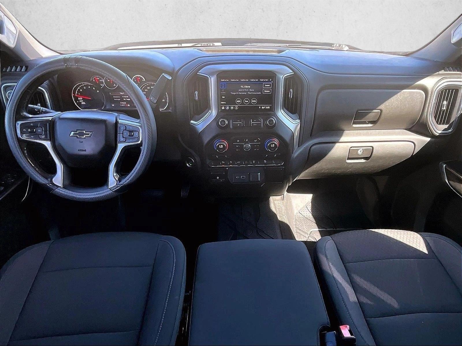 Used 2019 Black [Black] CHEVROLET  image 15