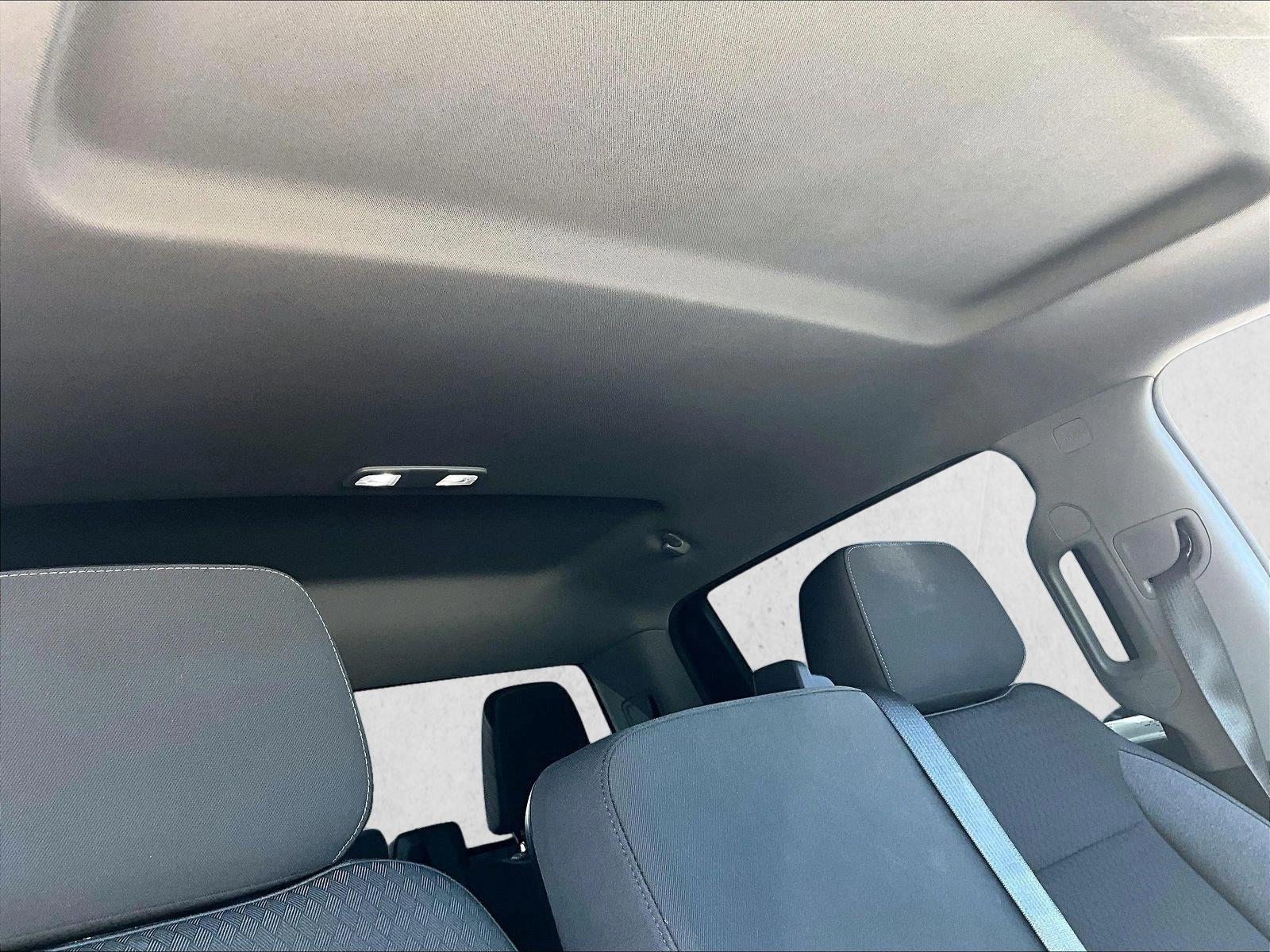 Used 2019 Black [Black] CHEVROLET  image 16