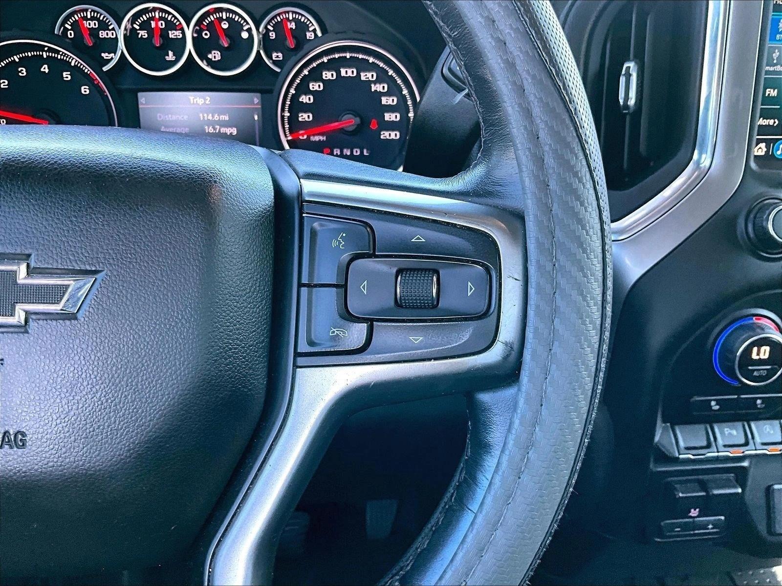 Used 2019 Black [Black] CHEVROLET  image 20