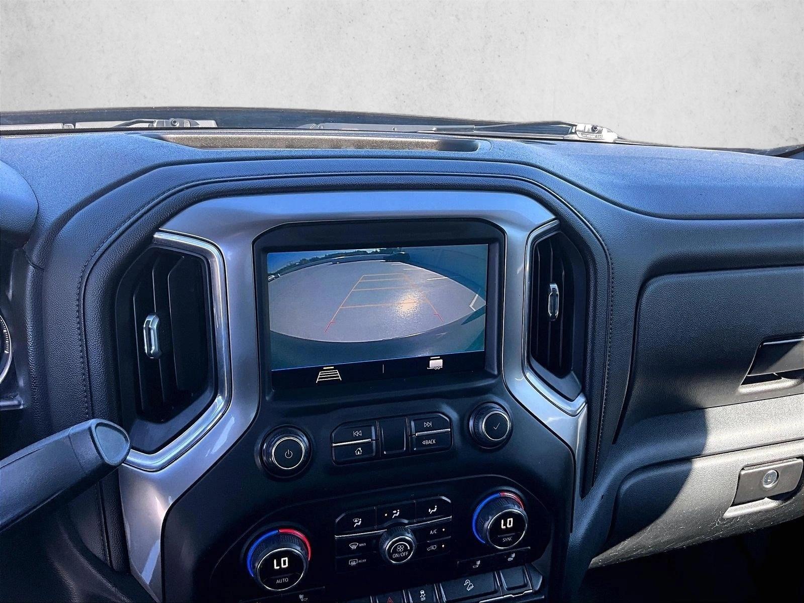 Used 2019 Black [Black] CHEVROLET  image 22