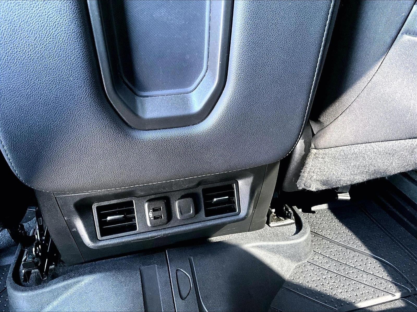 Used 2019 Black [Black] CHEVROLET  image 24