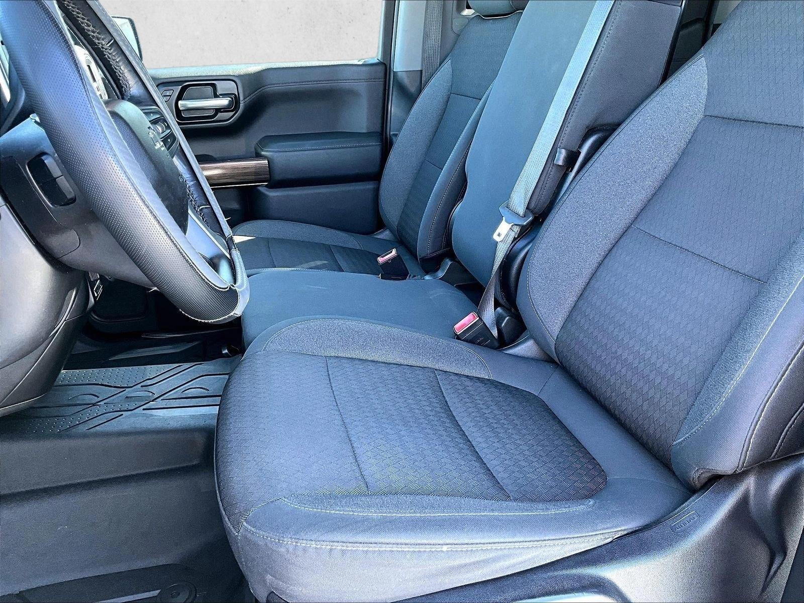 Used 2019 Black [Black] CHEVROLET  image 26
