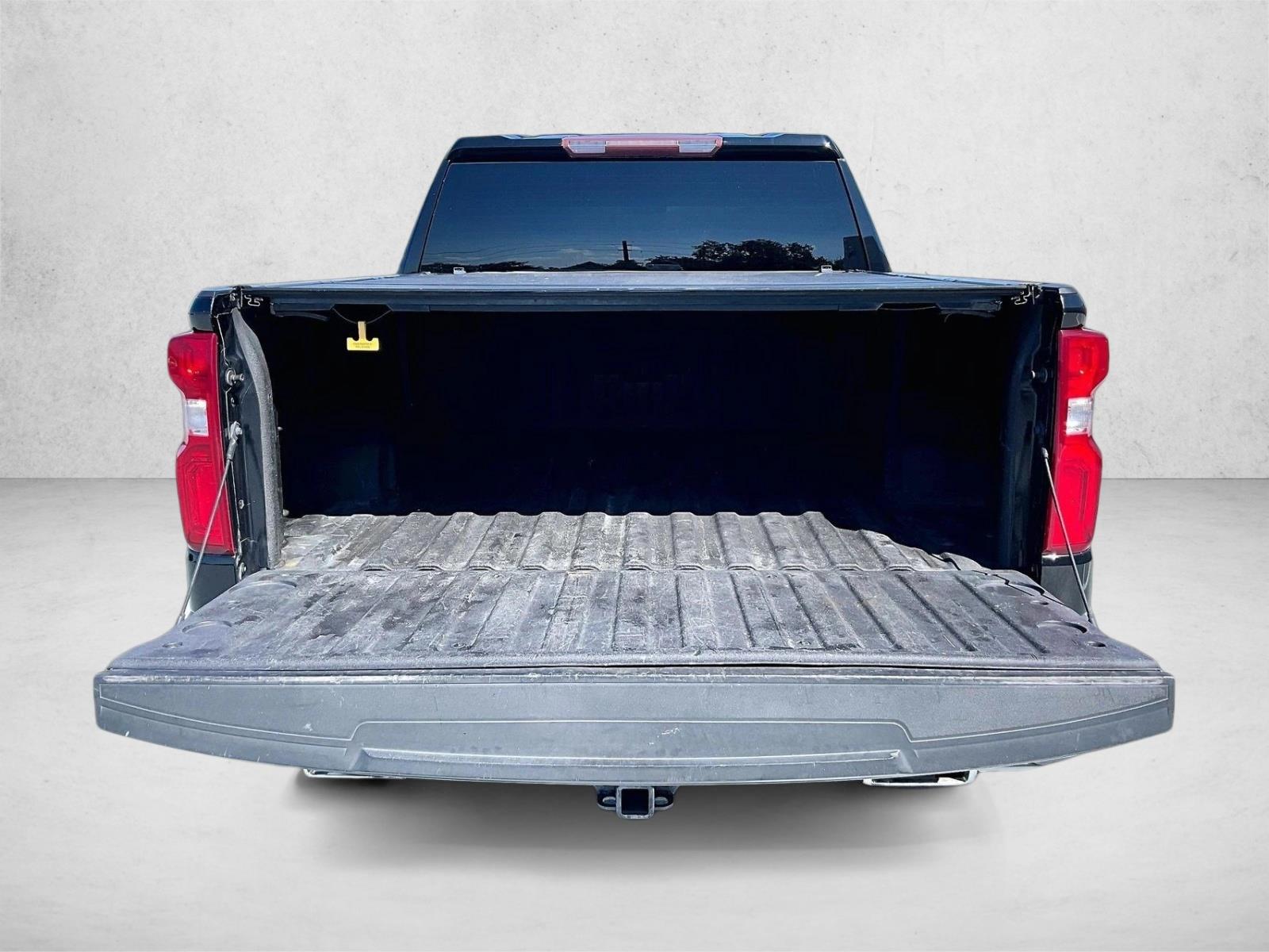 Used 2019 Black [Black] CHEVROLET  image 29