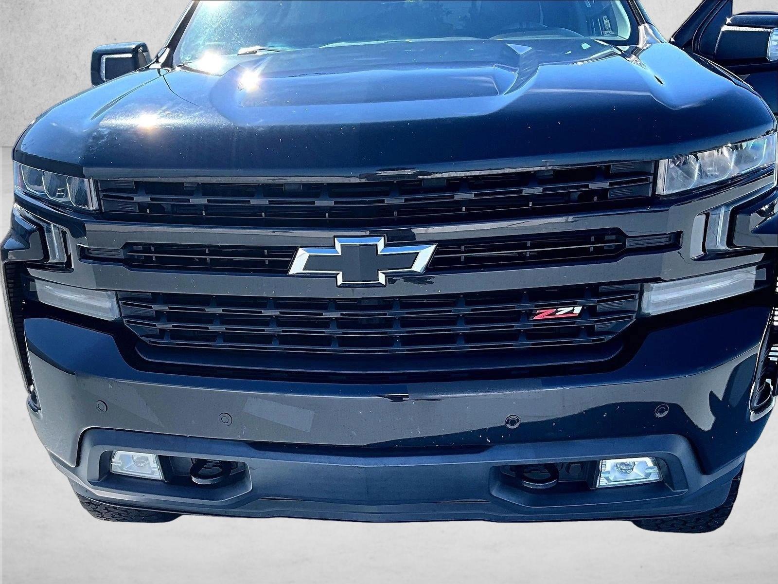 Used 2019 Black [Black] CHEVROLET  image 30
